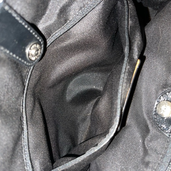 Coach Signature Stripe Tote- NWOT - Picture 2 of 5